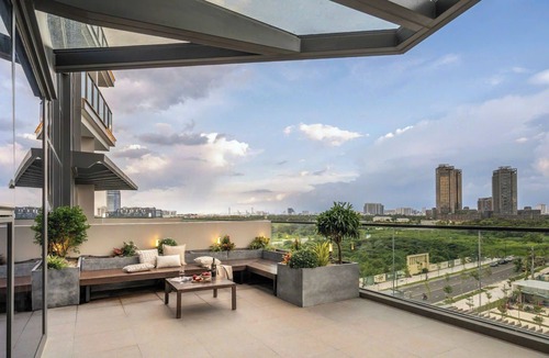 Thu Thiem Apartment | Luxury Residence at Metropole