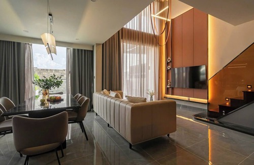 Thu Thiem Apartment | Luxury Residence at Metropole