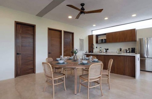 Tulum Condo | Luxury Rooftop Penthouse w/Private Pool & Jungle Views