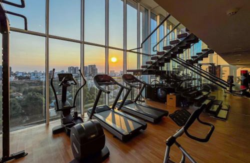 District 3 Apartment | Luxury Sky Villa with Private Pool