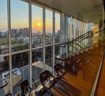 District 3 Apartment | Luxury Sky Villa with Private Pool