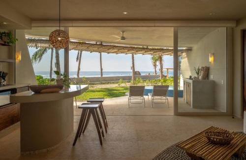 Troncones Villa | Luxury villa ideal for couples