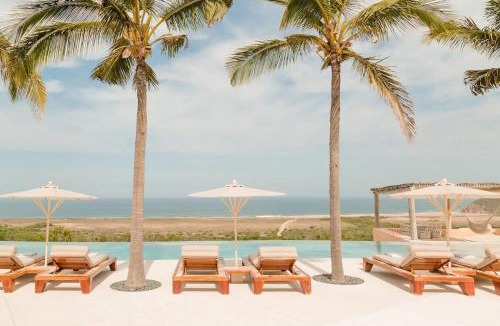 Costa Careyes Villa | Luxury Villa Oceanfront with Premium Services