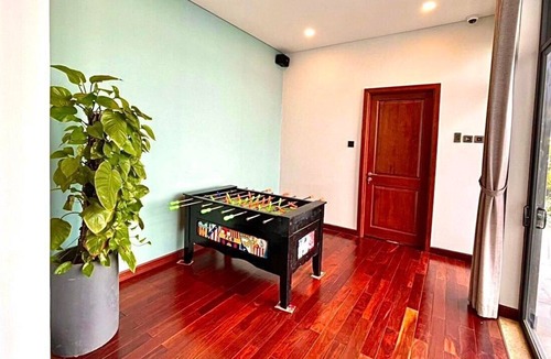 Ngu Hanh Son Villa | Luxury villa with full facilities and outdoor swimming pool