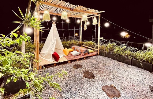 Ngu Hanh Son Villa | Luxury villa with full facilities and outdoor swimming pool