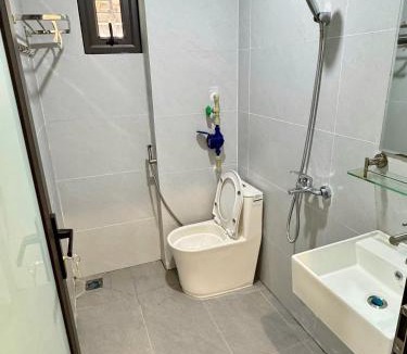 Yen Phu Apartment | Ly Apartment