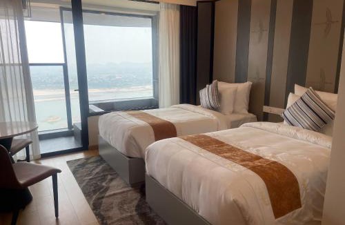 Thanh Thuy Resort | Lynn Times Thanh Thuỷ Hotel
