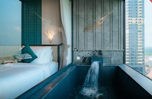 Thanh Thuy Resort | Lynn Times Thanh Thuỷ Hotel