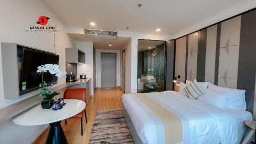 Thanh Thuy Resort | Lynn Times Thanh Thuỷ Hotel