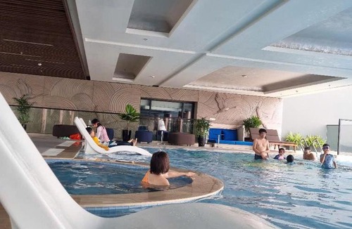 Thanh Thuy Apartment | Lynn Times Thanh Thuỷ Resort Big Sales for early payers