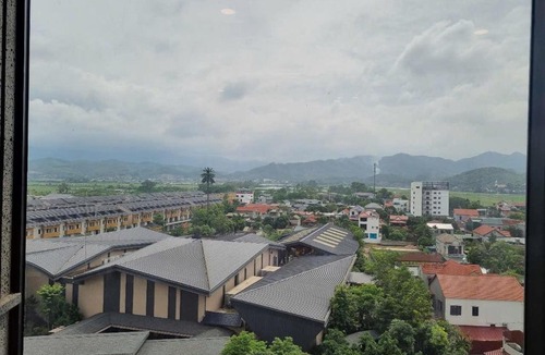 Thanh Thuy Apartment | Lynn Times Thanh Thuỷ Resort Big Sales for early payers