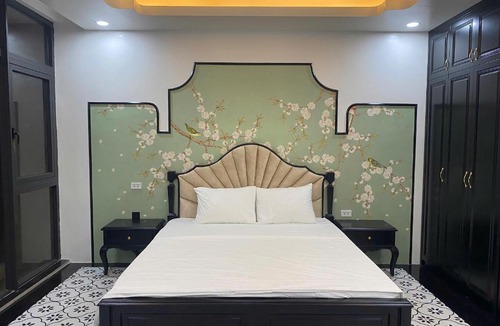 Van Giang Hotel | Màn Thầu Homestay Cơ Sở 3