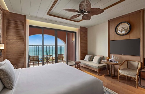 Phan Thiet Hotel | Mövenpick Resort Phan Thiet