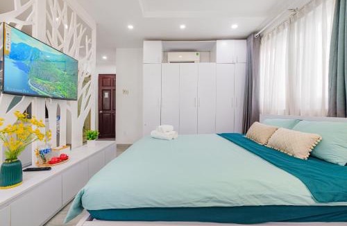 Phu Nhuan Apartment | Mơ Mơ Residence