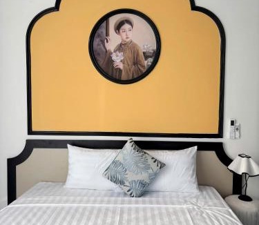 Hoang Hoa Villa | mơ villa flamingo hải tiến