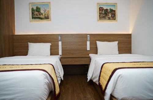 Nghia Lo Hotel | Mường Lò hotel & restaurant