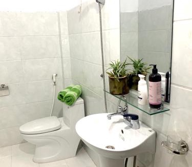 Chieng Chau Other | Mộc Nhiên Homstay Mai Chau