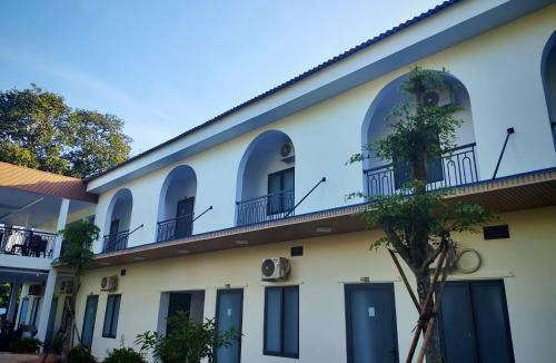 Quan Tom Hotel | Một Eco-Lodge
