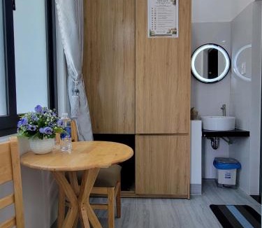 Quan Tom Hotel | Một Eco-Lodge