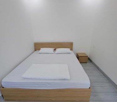 Quan Tom Hotel | Một Eco-Lodge