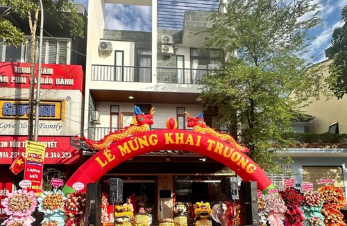 Dong Ha Hotel | Mỹ Hương Hotel