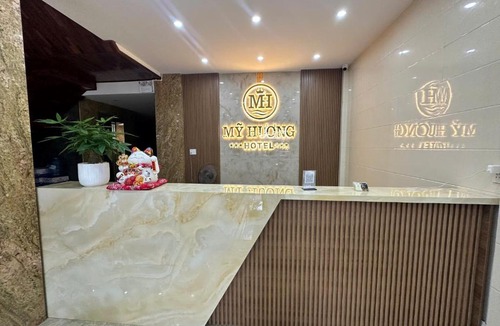Dong Ha Hotel | Mỹ Hương Hotel
