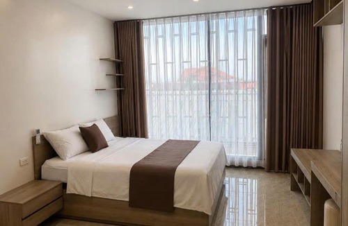 Dong Ha Hotel | Mỹ Hương Hotel