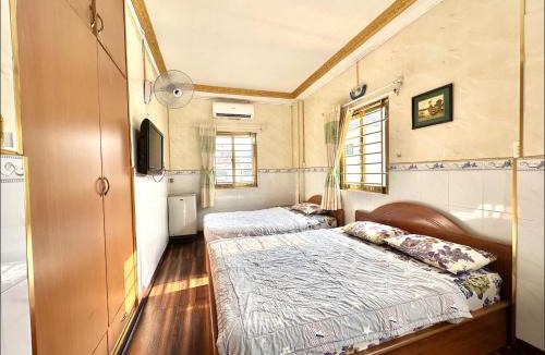 District 10 Hotel | Mỹ Hảo Hotel - Quận 10