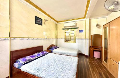 District 10 Hotel | Mỹ Hảo Hotel - Quận 10