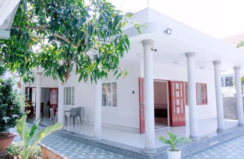 My Tho Villa | M-Homey! Mini Resort