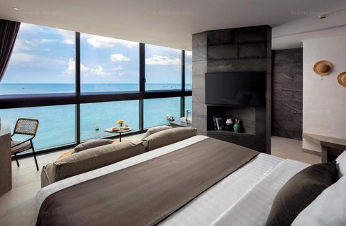 Duong Dong Hotel | M Hotel Phu Quoc