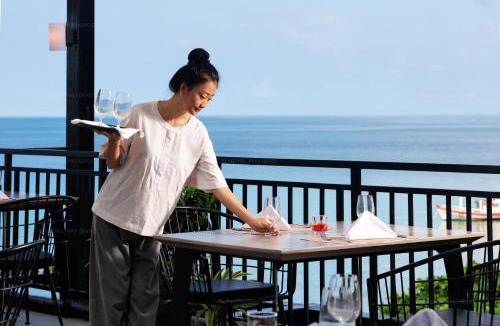 Duong Dong Hotel | M Hotel Phu Quoc
