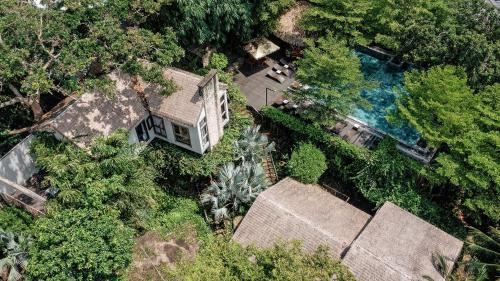 Cua Lap Resort | M Village Phu Quoc