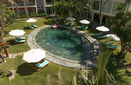 Cua Đai Hotel | M Village Resort Riverbeach Hoi An, a brand of Modern Village Lifestyle