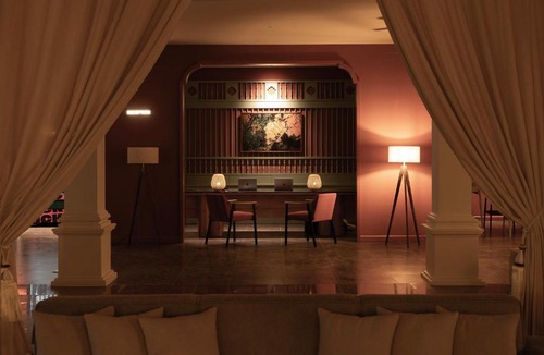 Cua Đai Hotel | M Village Resort Riverbeach Hoi An, a brand of Modern Village Lifestyle