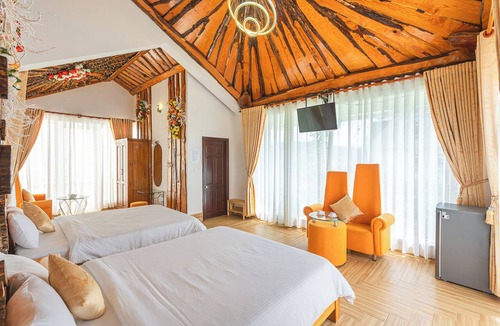 Da Lat Hotel | Mac Valley Dalat Hotel