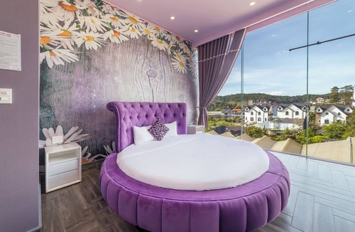Da Lat Hotel | Mac Valley Dalat Hotel