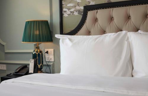 Old Quarter Hotel | Madelise Amica Hotel and Travel
