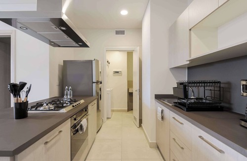 Mexico City Apartment | Magnifico Nuevo Departamento a Pasos de Polanco
