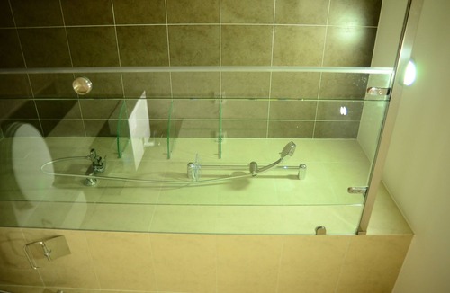Phu Nhuan Apartment | Magnolia 2BDR Serviced Apartment NEAR CENTRAL & AIRPORT