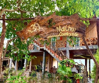 Lac Village House | Mai Chau Countryside Homestay