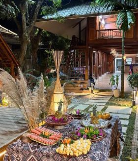 Lac Village Hotel | Mai Chau Dreams Homestay