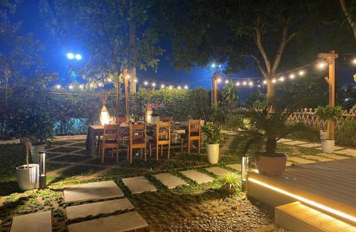 Lac Village Hotel | Mai Chau Dreams Homestay
