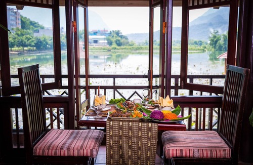 Chieng Chau Resort | Mai Chau Lodge