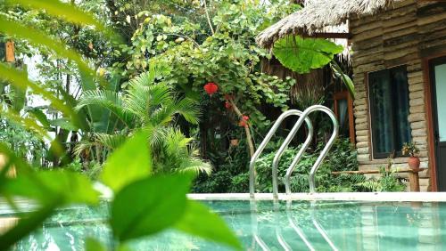 Mai Chau House | Mai Chau Tropical Homestay