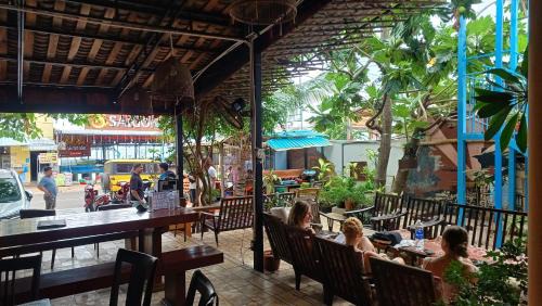 Central Mui Ne Beach Hotel | Maidi Homestay Mui Ne