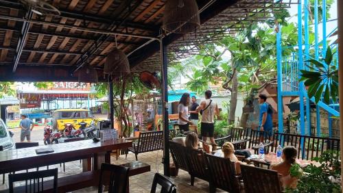 Central Mui Ne Beach Hotel | Maidi Homestay Mui Ne