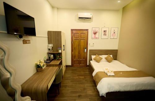 Long Thanh Hotel | Maison Boutique Hotel - Long Thành