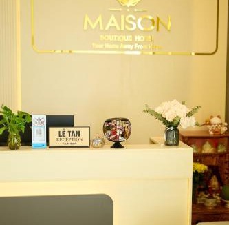 Long Thanh Hotel | Maison Boutique Hotel - Long Thành