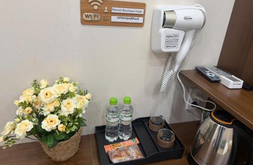 Long Thanh Hotel | Maison Boutique Hotel - Long Thành